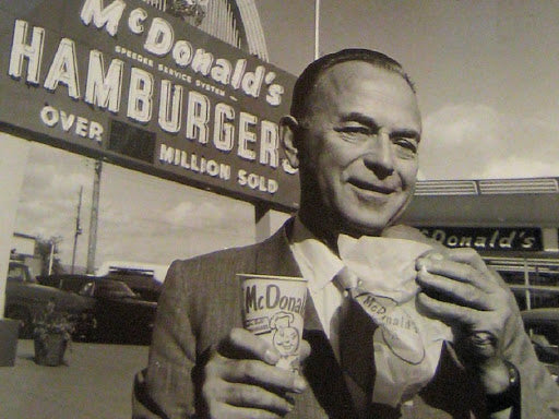 Ray A. Kroc