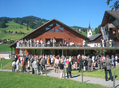 Schubertiade Vorarlberg