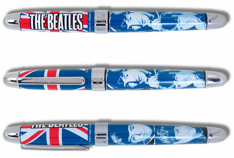 The Beatles - Pens