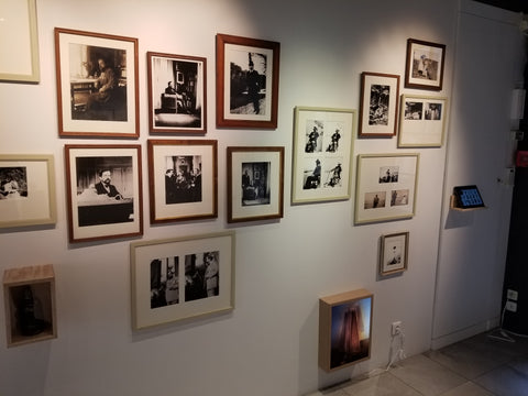 The Claude Debussy House-Museum Photographs