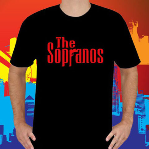 The Sopranos T-Shirt