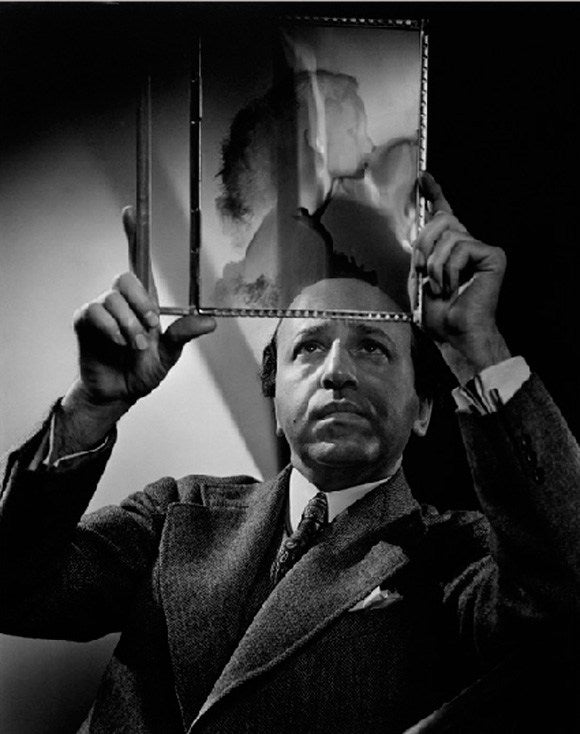 Yousuf Karsh - Photographer