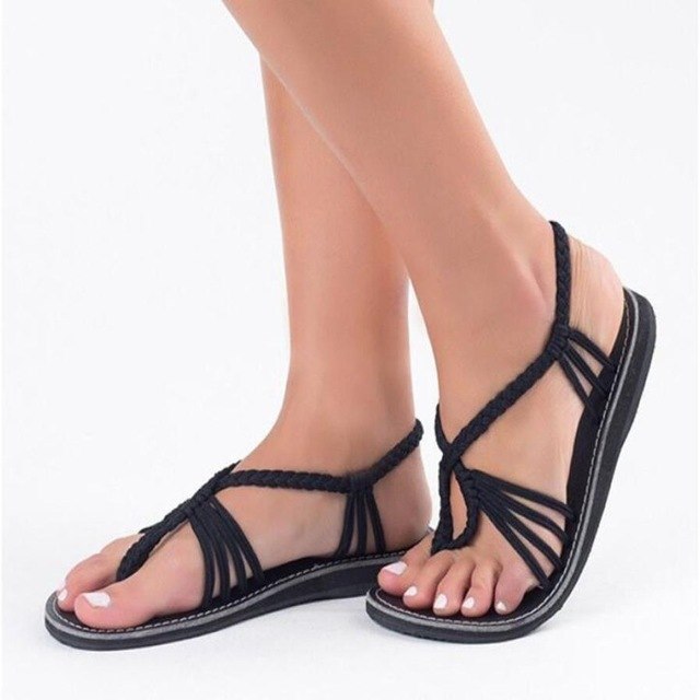 women's summer casual sandals