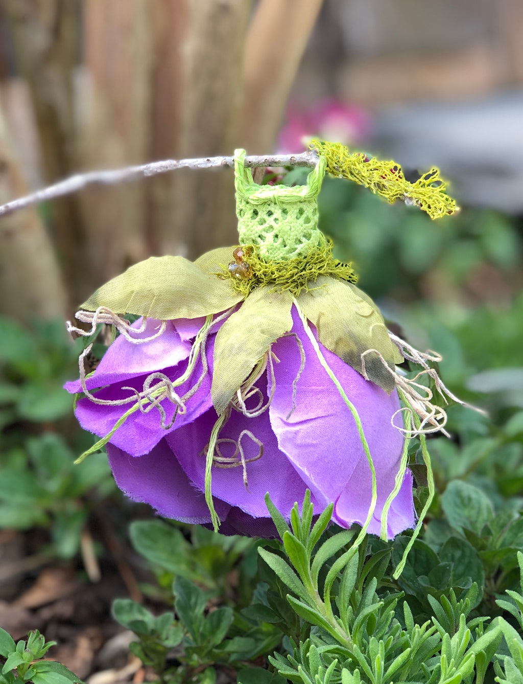 Fairy Garden Accessories – Olive Nature Folklore