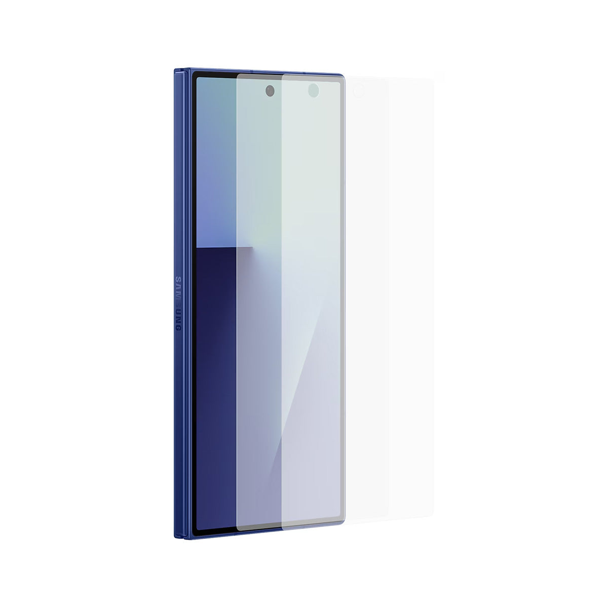 Samsung Galaxy Z Fold7 Anti-reflecting Film