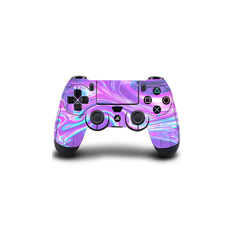 can neon drive be played with ps4 controller