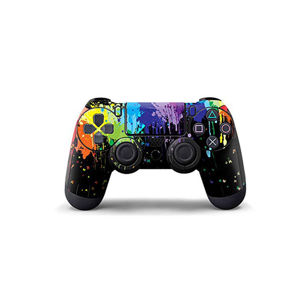 msi ps4 controller fortnite