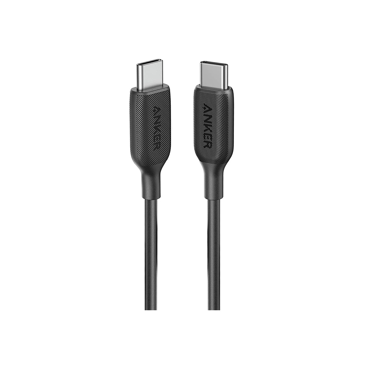 Anker PowerLine III USB-C to USB-C 2.0 Cable review 