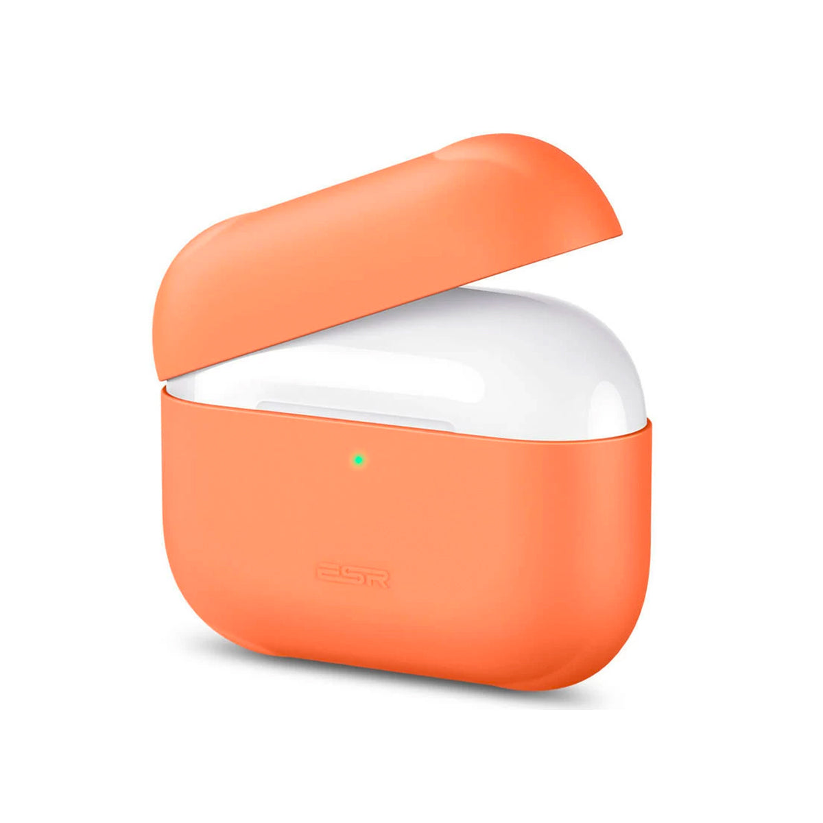 Breeze Plus Series Silicone AirPods Pro Cover