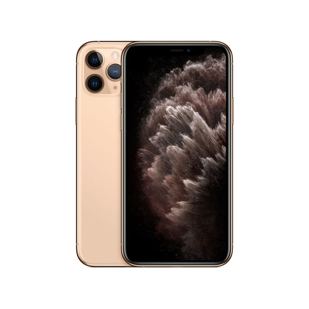 Apple iPhone 11 Pro Max - Discount on 256 GB and 512 GB + Free QR 250 – Starlink Qatar