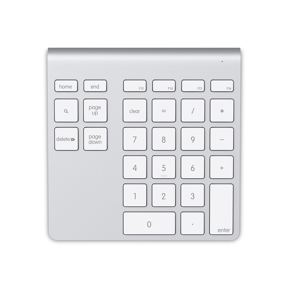 belkin wireless numeric keypad