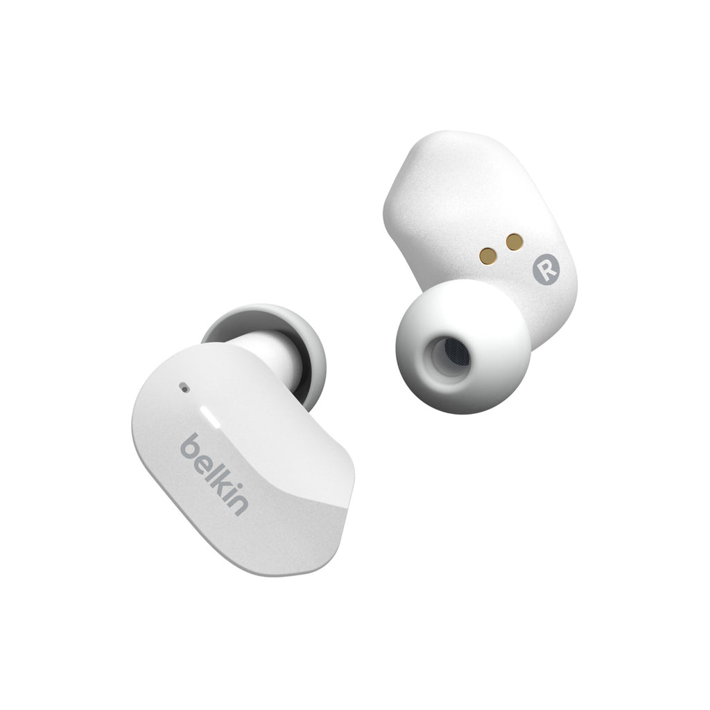 Buy Belkin Soundform True Wireless Earbuds At Best Prices In Qatar Starlink Qa