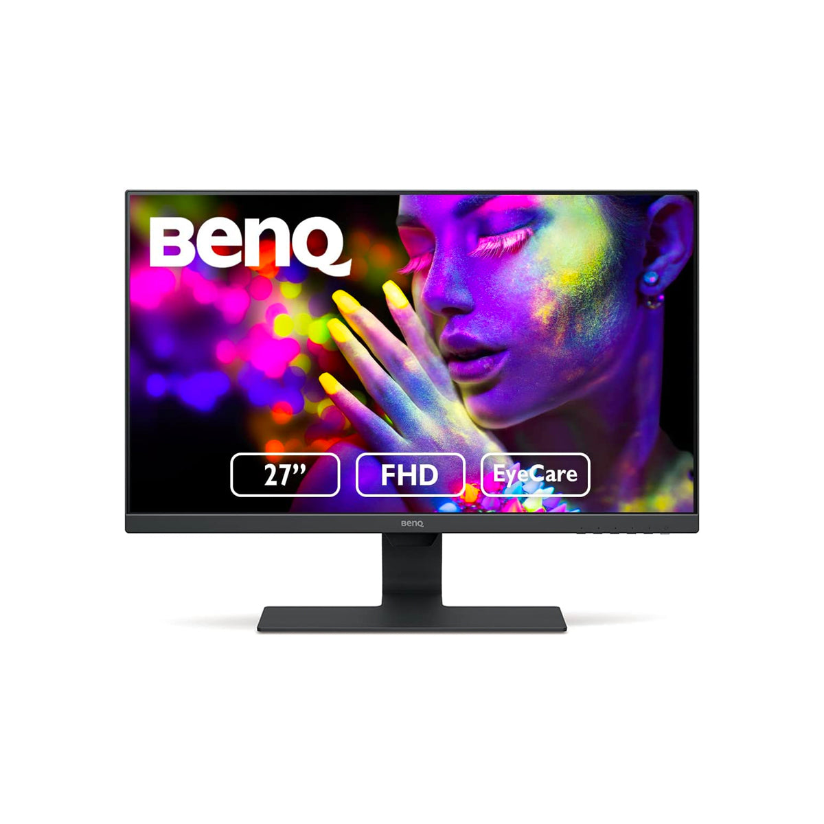 Buy BenQ GW2780 27 inch, 1080p , Eye-care Technology Monitor at
