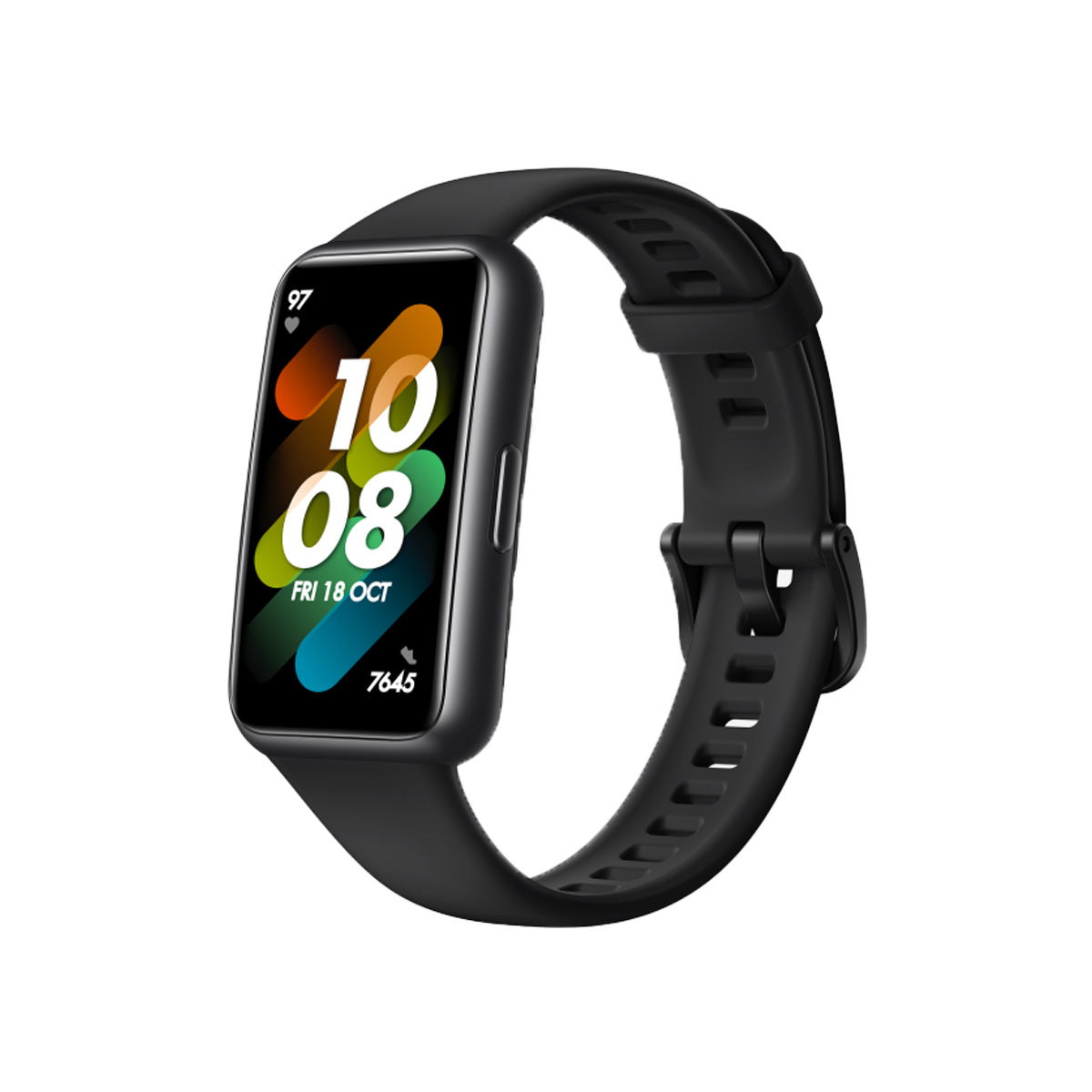Buy Huawei Band 7 - Smart Watch 2022 - Online At Best Prices In Qatar