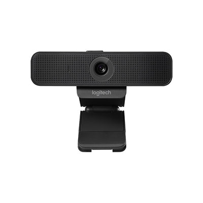 logitech webcam c925e review