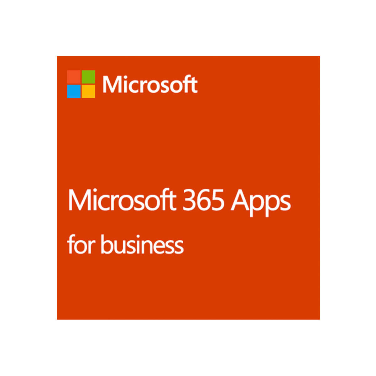 microsoft 365 app for business