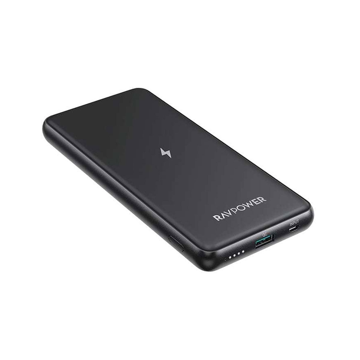 Buy RAVPower 10000mAh 10W Wireless Charger Offline in Qatar