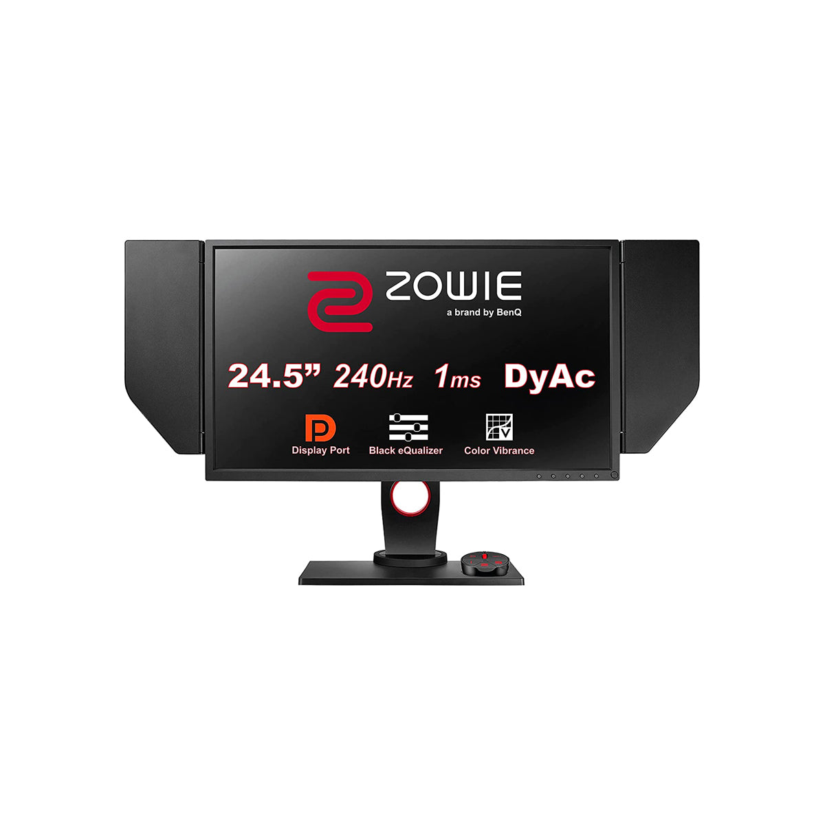 Buy BenQ Zowie XL2546 240Hz DyAc 24.5 inch e-Sports Monitor at