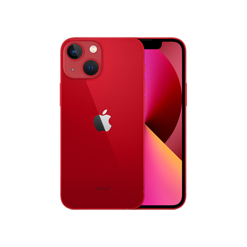 Apple Iphone 13 Mini All Colors In 128gb 256gb 512gb Starlink Qa