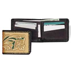 Tandy Leather Money Clip Kit 4121-00