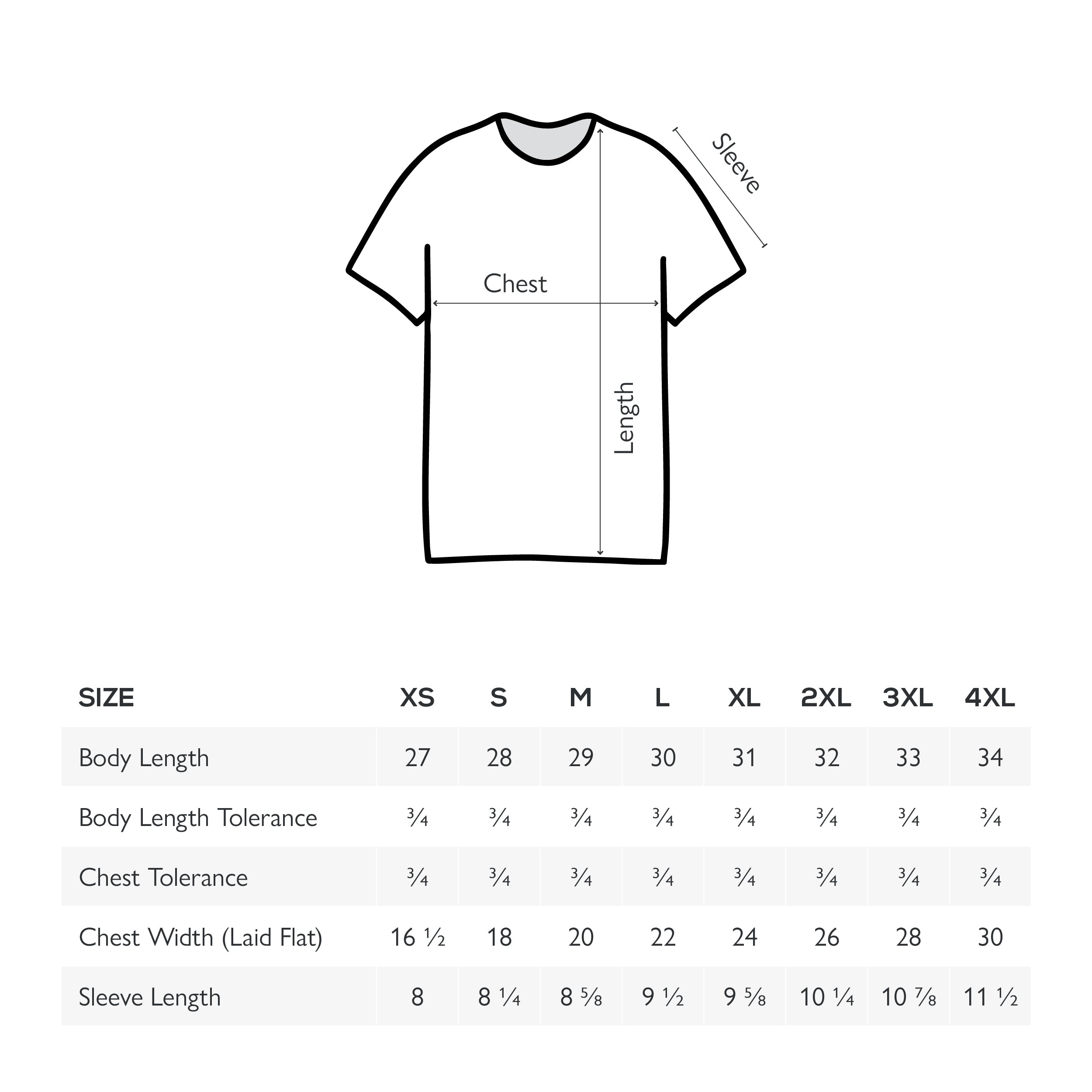 Tandy Leather® T-Shirt — Tandy Leather International