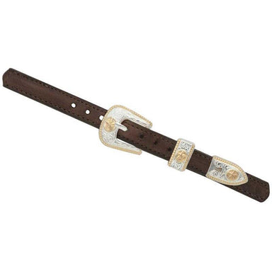 Tandy Leather Floral Belt Craftaid 76539-00