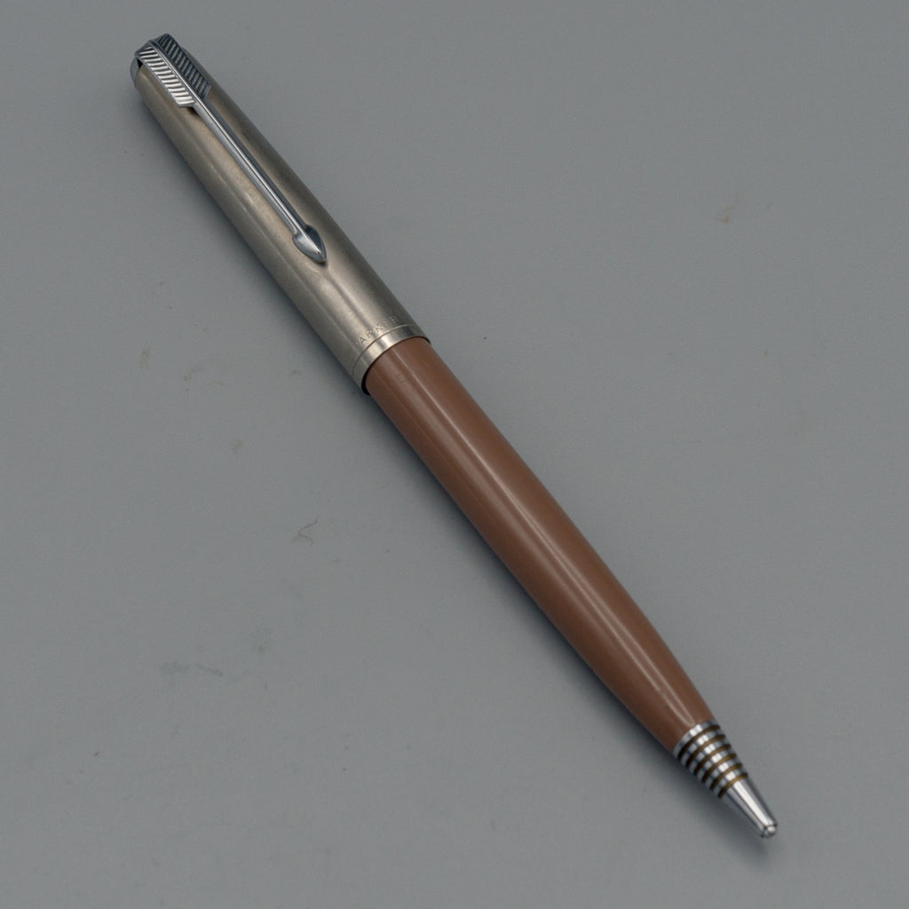 Parker 51 Pencil (Cocoa) – Fifteen Pens