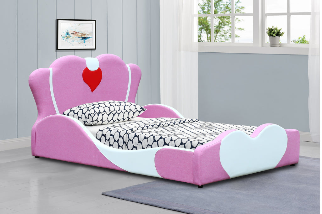 Veva Kids Bed Frame - The A2Z Furniture