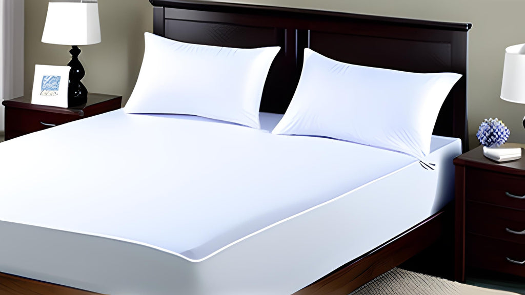 Hypoallergenic Mattress Protectors and Pillow Covers