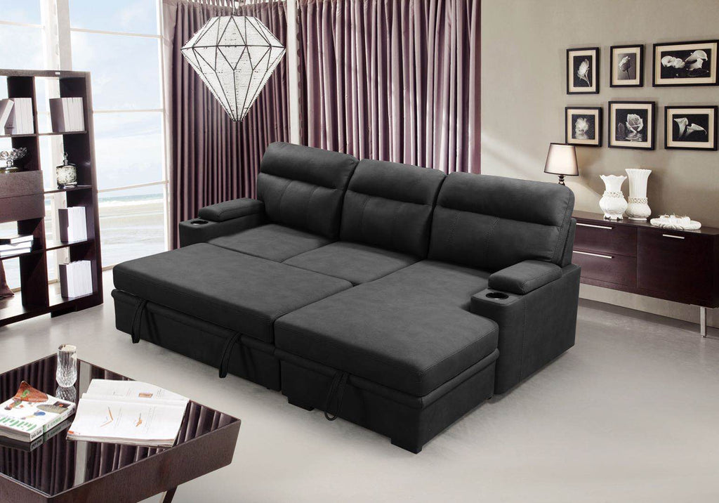 Elvis Sofa Bed - The A2Z Furniture