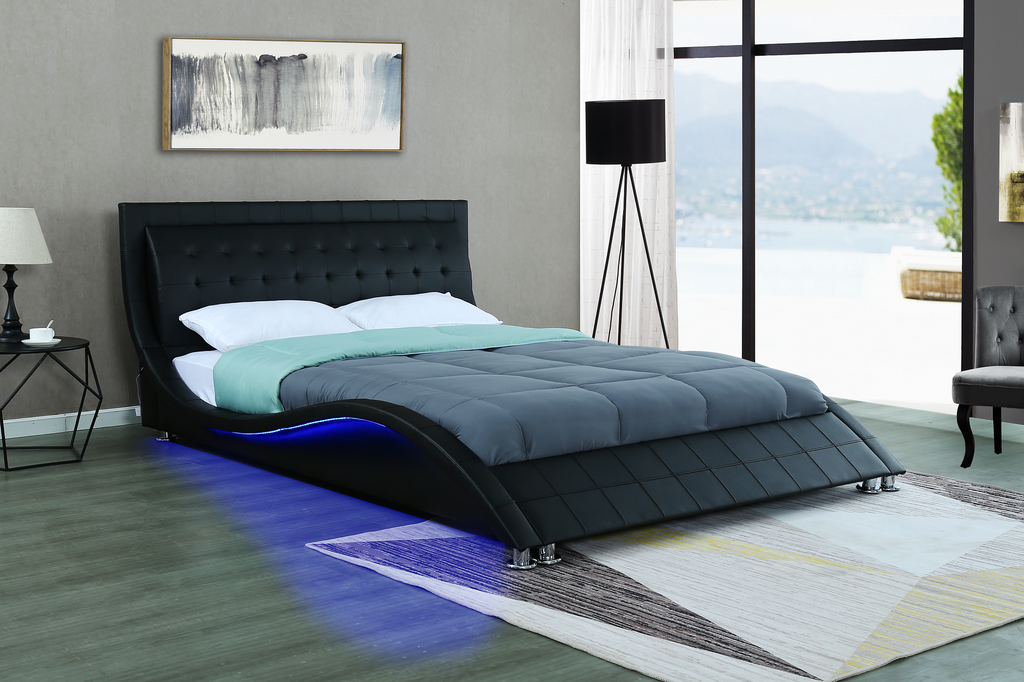 Victory Bed - The A2Z Furniture