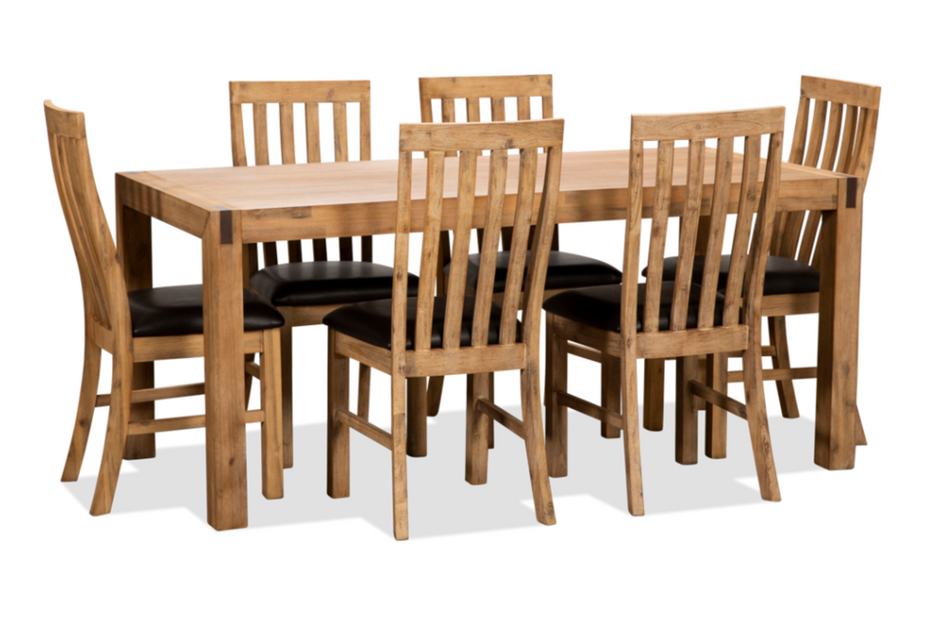 Jayden Dining Set - The A2Z Furniture