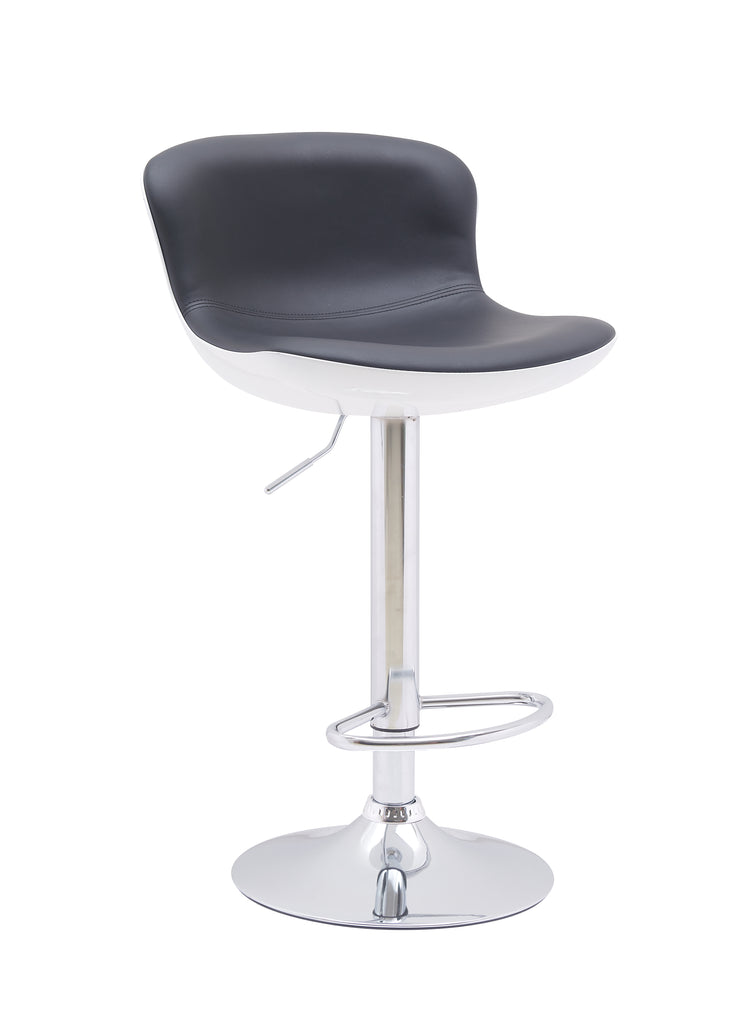 Crystal Bar Stool - The A2Z Furniture