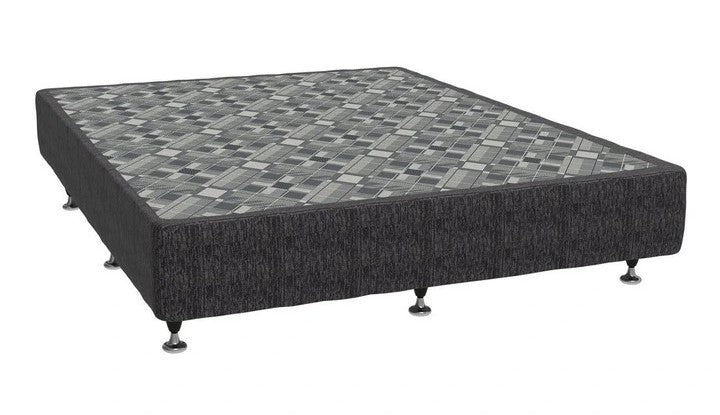 SleepMaker Nova Base - Australian-Made Fabric Bed Base for Stylish and Comfortable Sleep