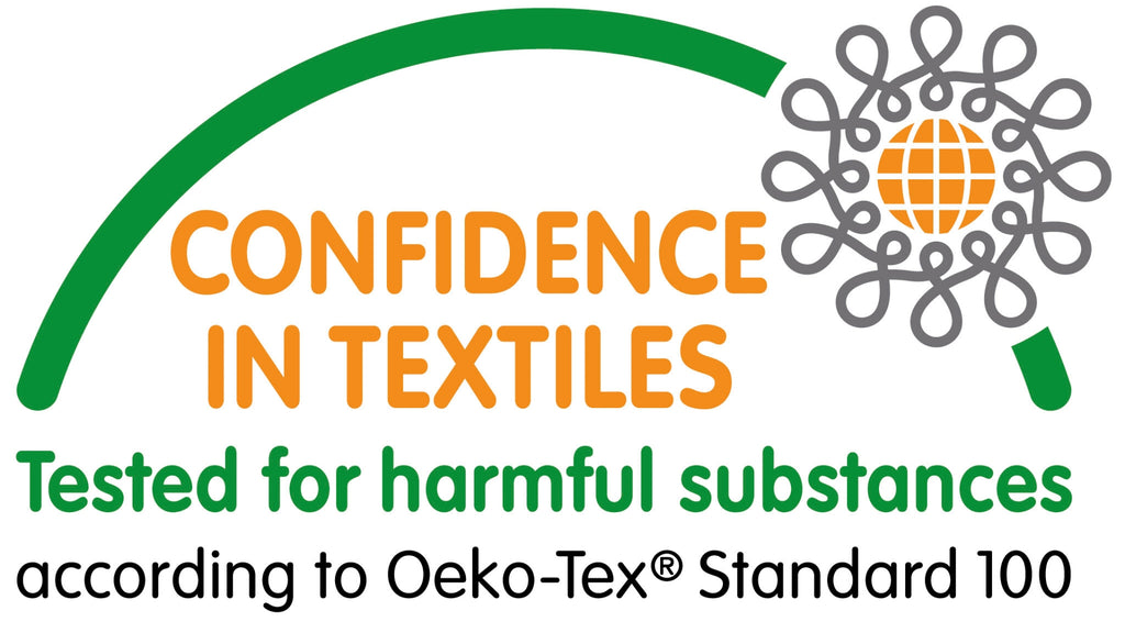 OEKO-TEX® Standard 100