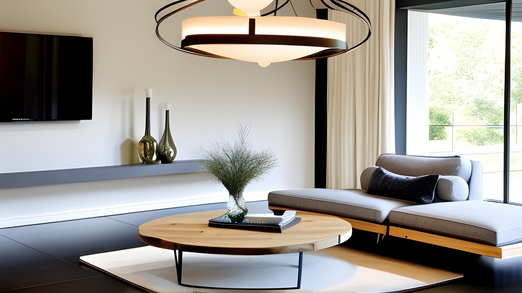 Statement Lighting - Best Indoor Furniture for Queensland Homes