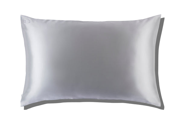 Slip Pure Silk Pillowcase Duo - Queen - Rose Gold