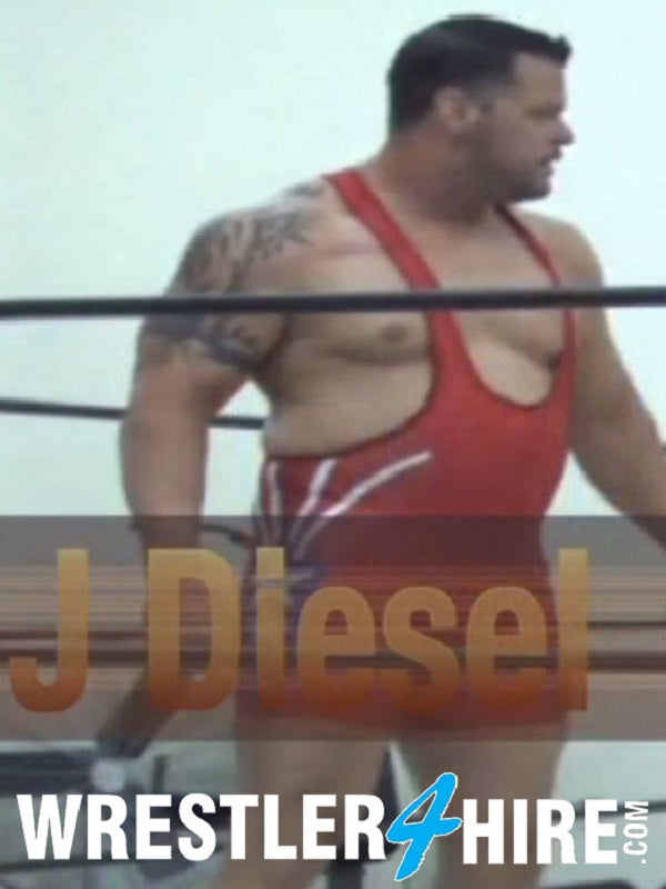 J-Diesel