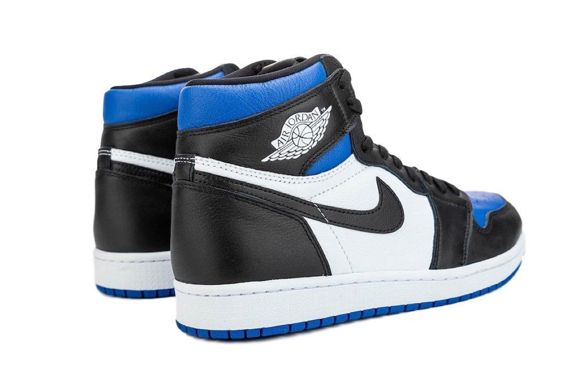 royal toe jordan 1