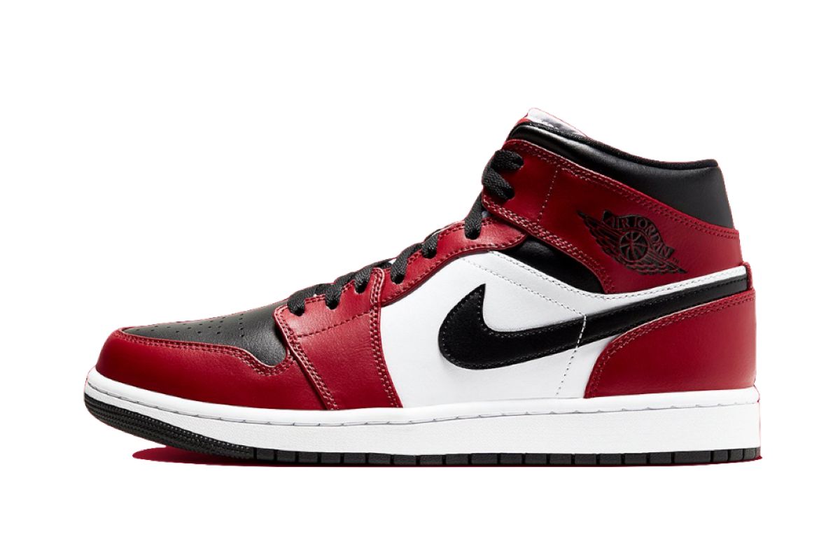 jordan 1 pink black toe