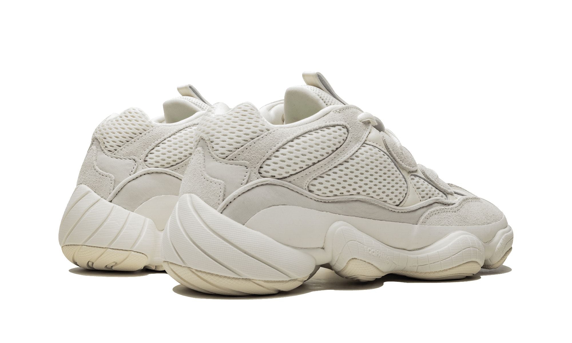 yeezy 500 bone white price