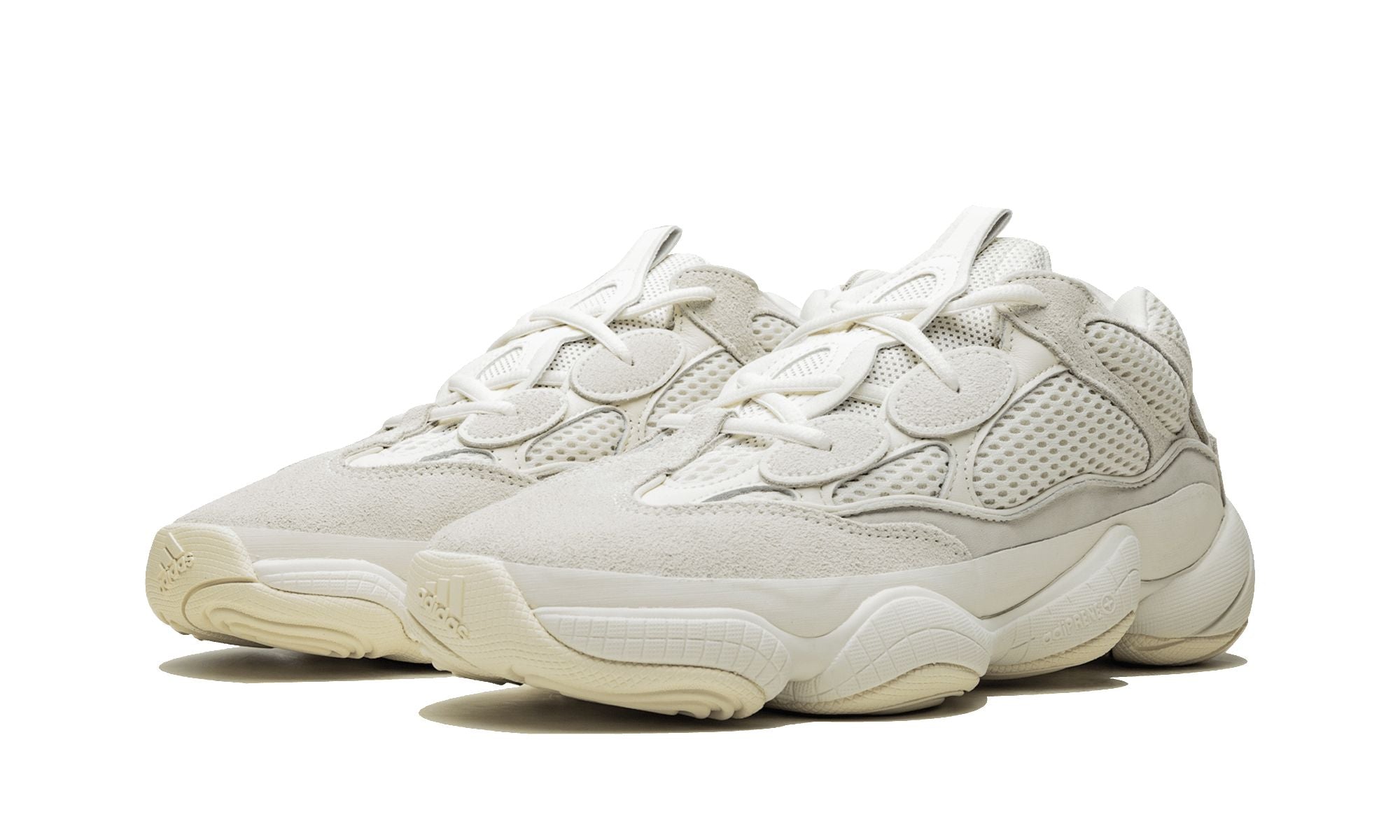Yeezy 500 Bone White – Special Delivery ldn