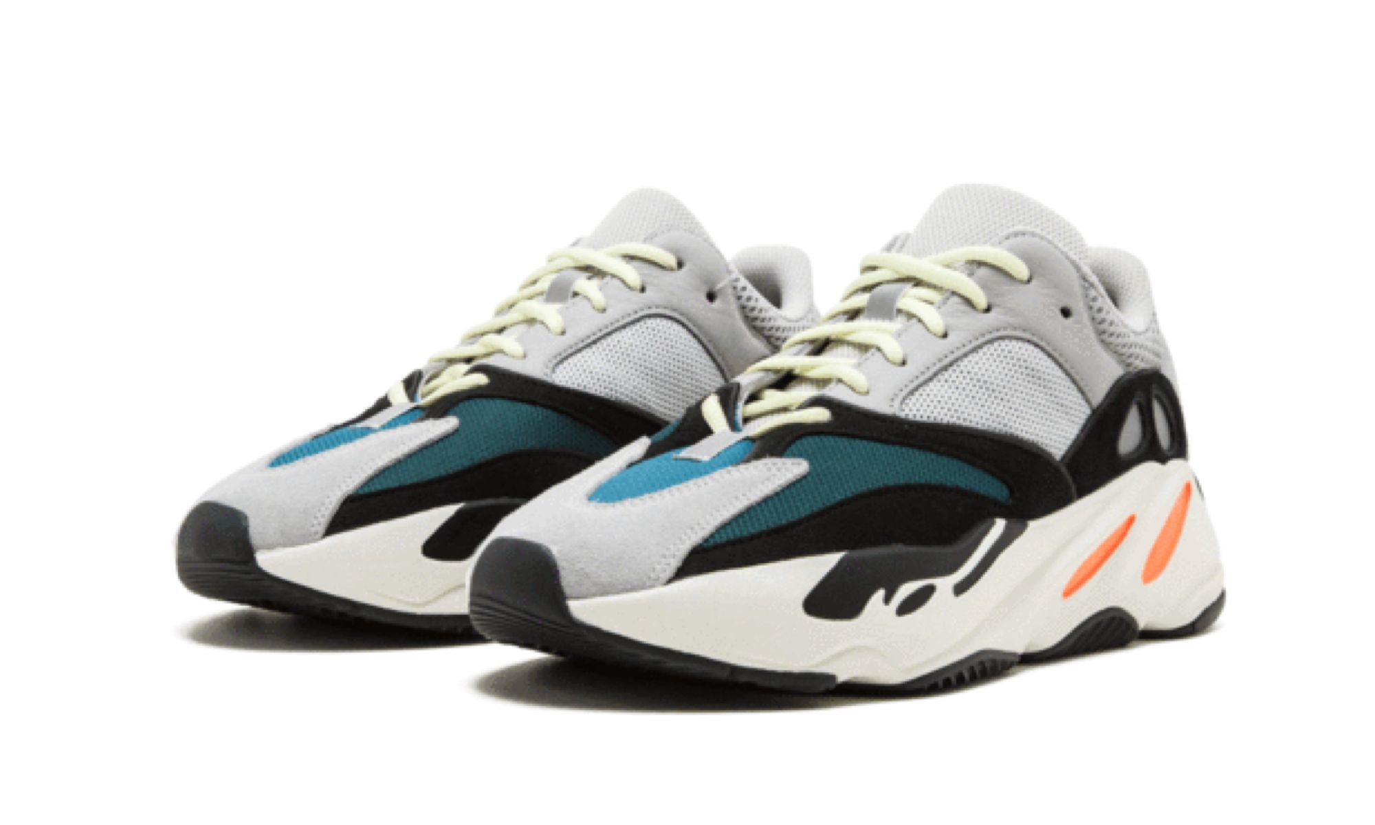 yeezy wave runner 700 solid grey