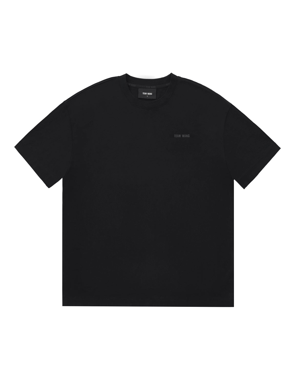 TEAM WANG LOGO T-SHIRT - TEAM WANG DESIGN – TEAM WANG design