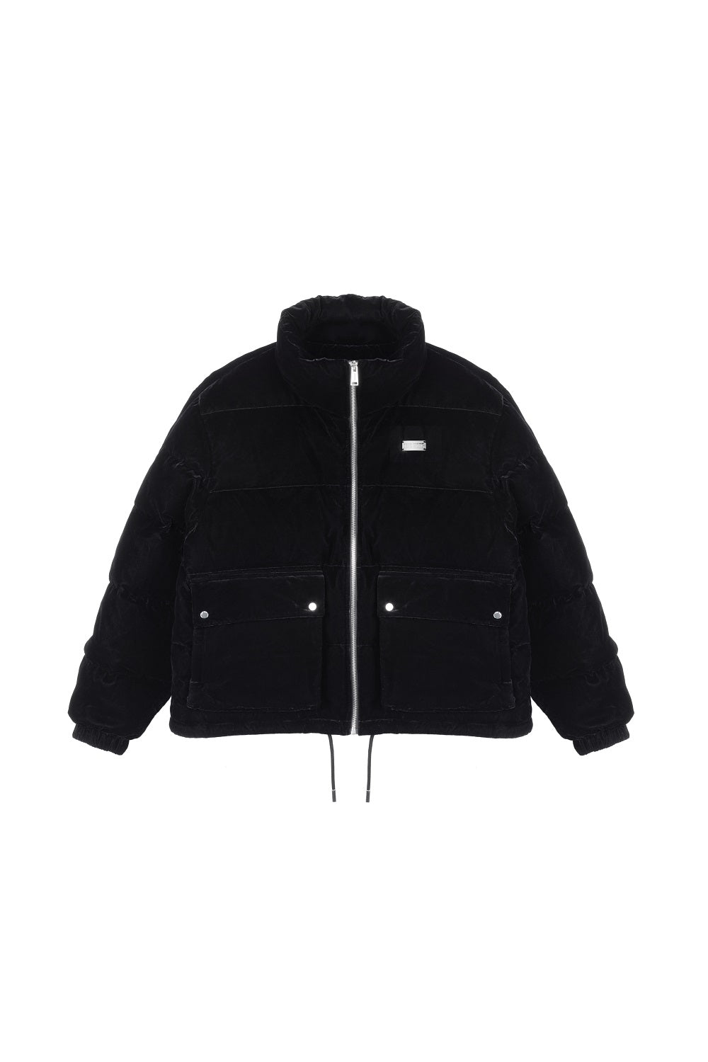 TEAM WANG design トラックジャケット ジャケット 黒 Jacket サイズ 1