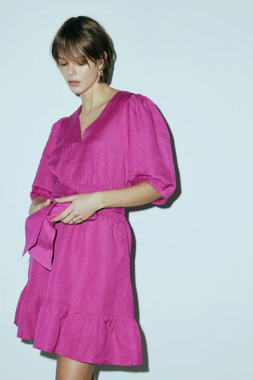 Evalyn Dress