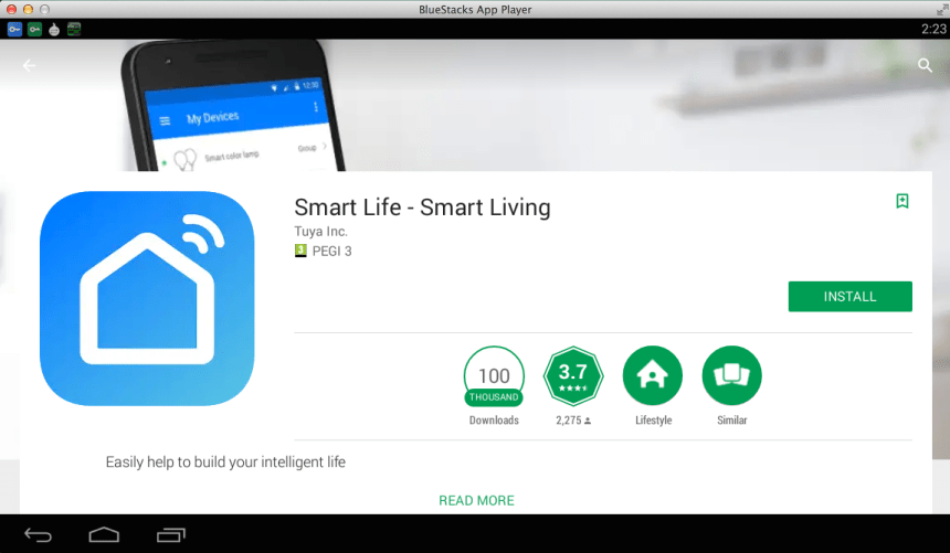 How to use the SMART LIFE APP  Step-by-Step Instructions 