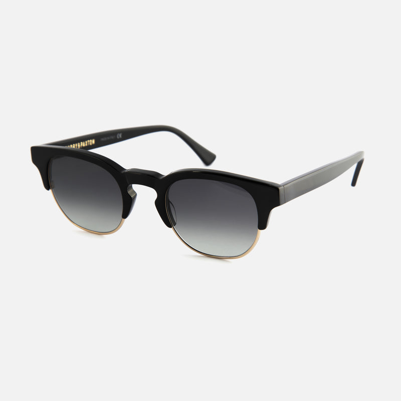 Side-Shield Sunglasses – Curry & Paxton