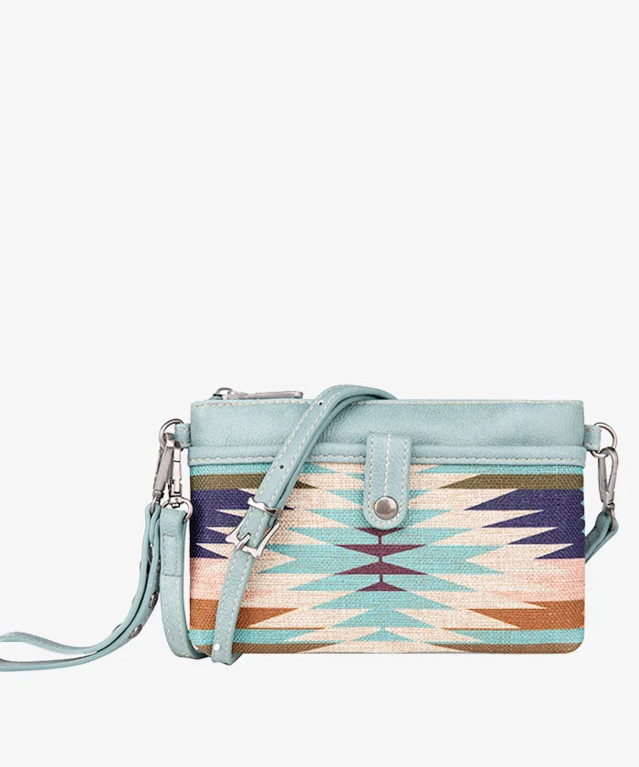Aztec Wrangler Clutch