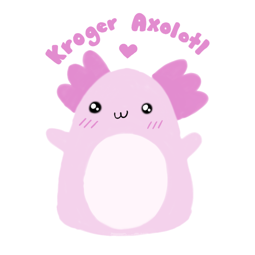 axolotl squishmallow kroger